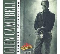 Campbell Glen - Classics Collection