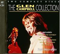 Campbell, Glen - Collection