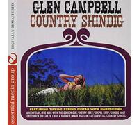 Campbell, Glen - Country Shindig