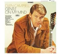 Campbell, Glen - Gentle On My Mind