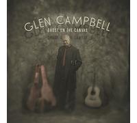 Glen Campbell Ghost on the Canvas (Vinyl LP)