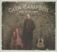 Campbell, Glen - Ghost On The Canvas