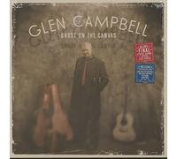Campbell, Glen - Ghost On The Canvas