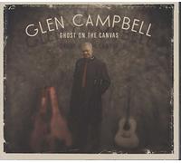 Campbell, Glen - Ghost On The Canvas