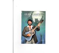 Campbell Glen - Glen Campbell-Live from Dublin [Edizione: Regno Unito]