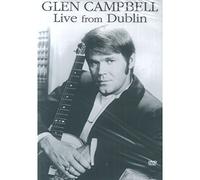 Campbell,Glen - Glen Campbell - Live In Dublin [Edizione: Regno Unito]