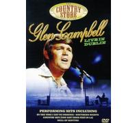 Campbell,Glen - Glen Campbell - Live In Dublin [Edizione: Regno Unito]