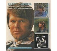 Campbell, Glen - Glen Travis Campbell
