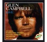 Campbell, Glen - Greatest Hits Live