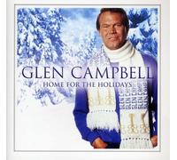 Campbell Glen - Home for the Holidays