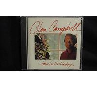 Campbell, Glen - Home for the Holidays