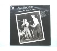 Campbell, Glen I Remember Hank Williams LP Capitol ESW11253 EX/EX 1973