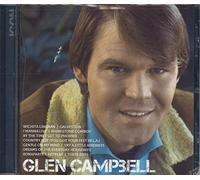Campbell, Glen - Icon