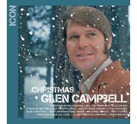 Campbell, Glen - Icon Christmas