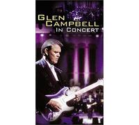 Campbell, Glen - In Concert