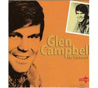 Campbell,Glen - In Concert