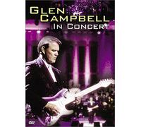 Campbell Glen - In Concert
