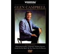 Campbell Glen - Live [Edizione: Regno Unito]