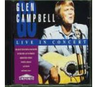 Campbell,Glen - Live in Concert