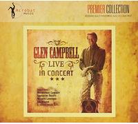 Campbell, Glen - Live in Concert