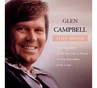 Campbell, Glen - Love Songs