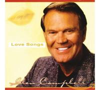 Campbell Glen - Love Songs