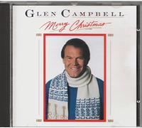 Campbell, Glen - Merry Christmas