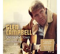 Campbell, Glen - Old Home Town (2 CD)