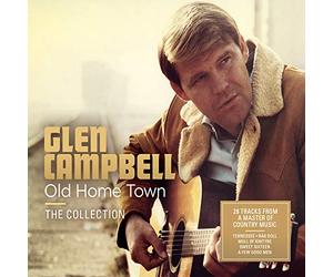 Campbell, Glen - Old Home Town