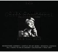 Campbell,Glen - Original Gold/Glen Campbell
