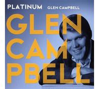 Campbell,Glen - Platinum