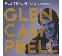 Campbell,Glen - Platinum