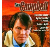 Campbell,Glen - Rhinestone Cowboy
