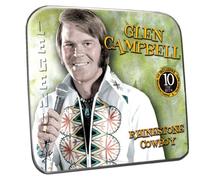 Campbell, Glen - Rhinestone Cowboy