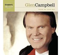 Campbell, Glen - Show Me Your Way