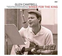 Campbell Glen - Sings For The King
