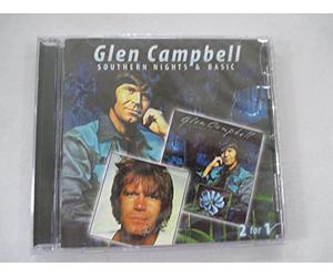 Campbell, Glen - Southern Nights/Basic
