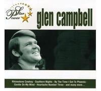 Campbell, Glen - Star Power