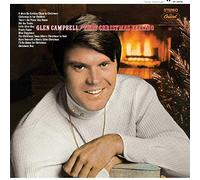Glen Campbell That Christmas Feeling (Vinyl LP) 12" Album