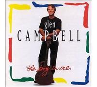 Campbell, Glen - The Boy in Me