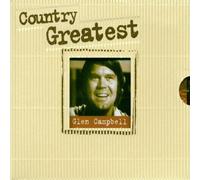 Campbell,Glen - The EMI Years/Country Greatest