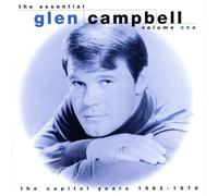 Campbell,Glen - The Essential Vol.1