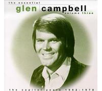 Campbell,Glen - The Essential Vol.3
