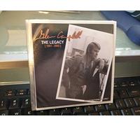 Campbell,Glen - The Legacy 1961-2002