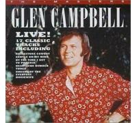 Campbell,Glen - The Masters