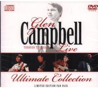 Campbell, Glen - Through The Years