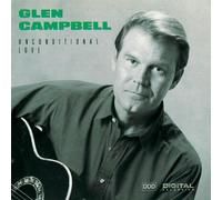 Campbell, Glen - Unconditional Love