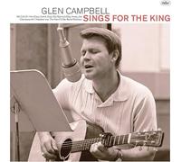 Campbell Glen - Universal Music Sings For The King (Limited Edt.)