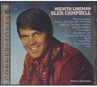 Campbell,Glen - Wichita Lineman