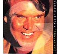 Campbell, Glen - Wings of Victory